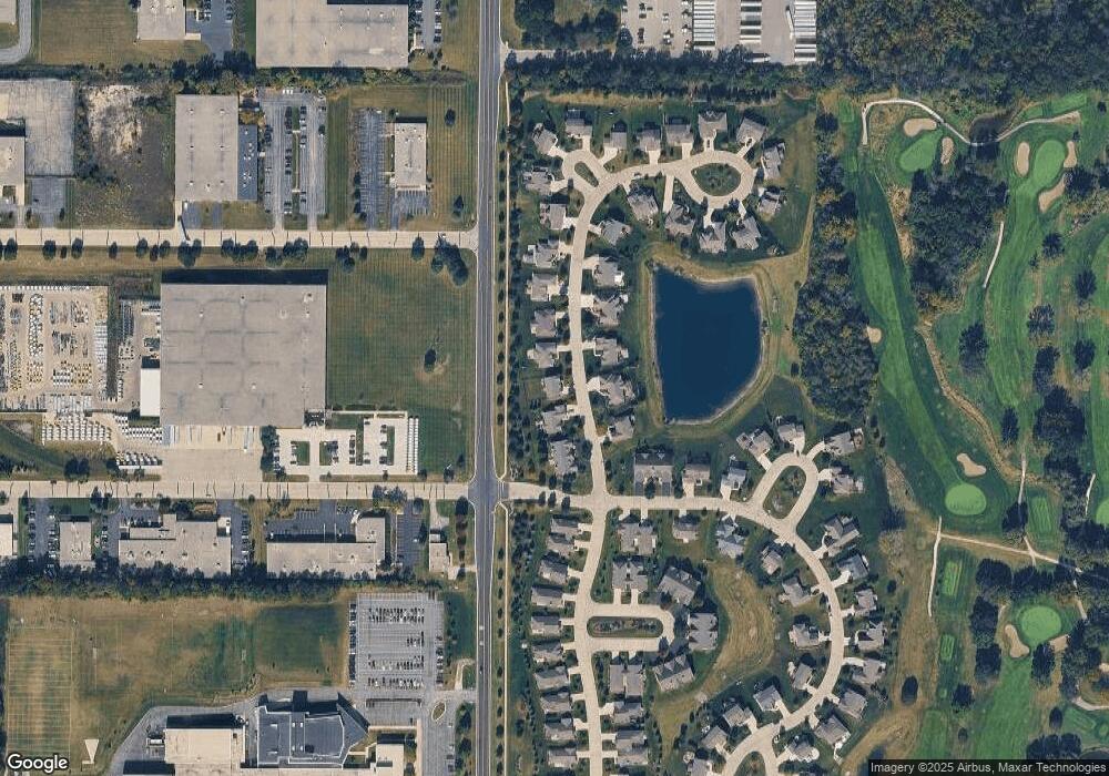 W179N11681 Augusta Ct, Germantown, WI 53022 - photo 1