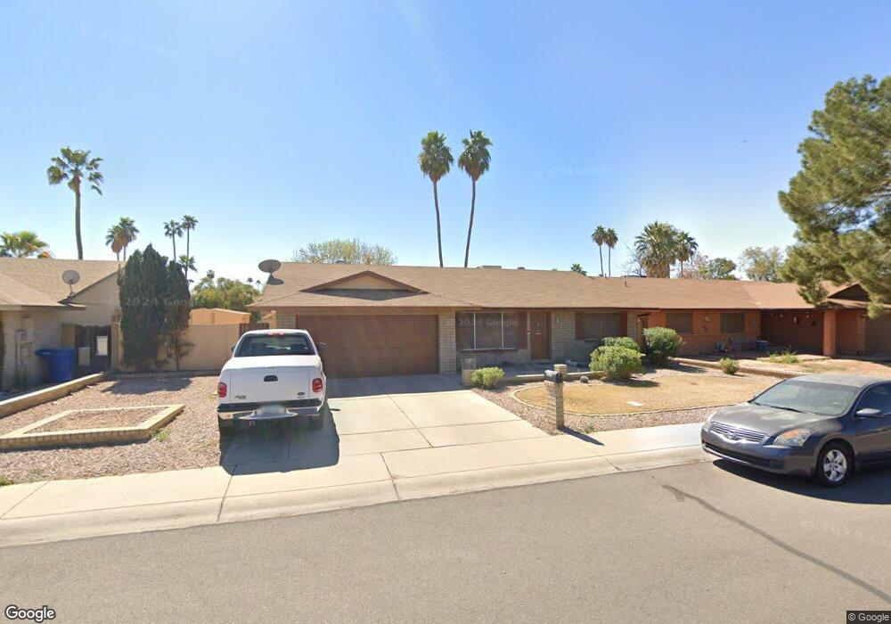 1203 W Cheyenne Dr, Chandler, AZ 85224 - photo 1