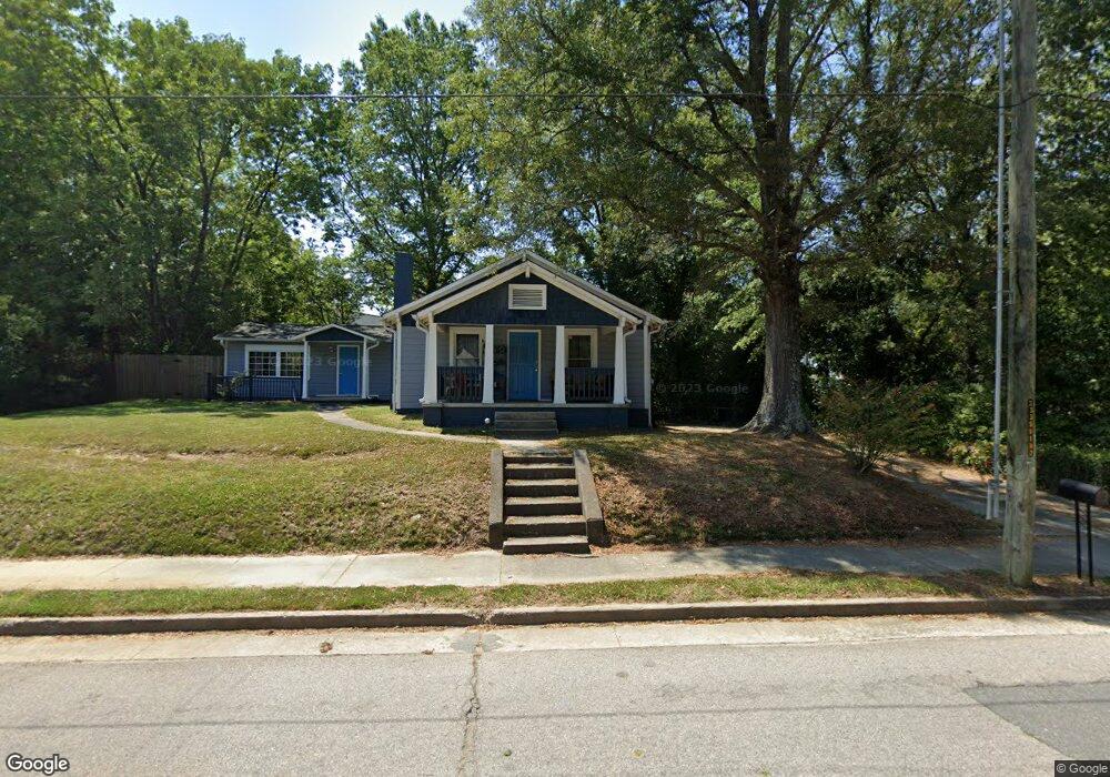 234 Spring St SW, Concord, NC 28025 - photo 1