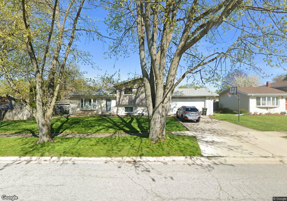 9844 Arthur Place, Crown Point, IN 46307 - photo 1