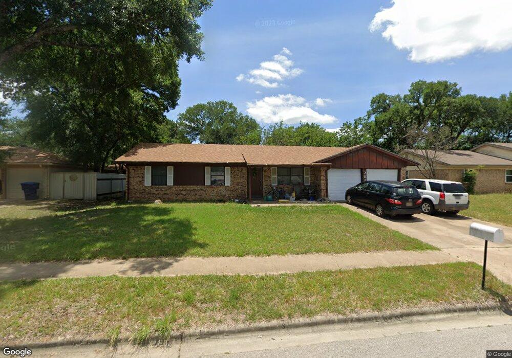 2827 Veterans Ave, Copperas Cove, TX 76522 - photo 1