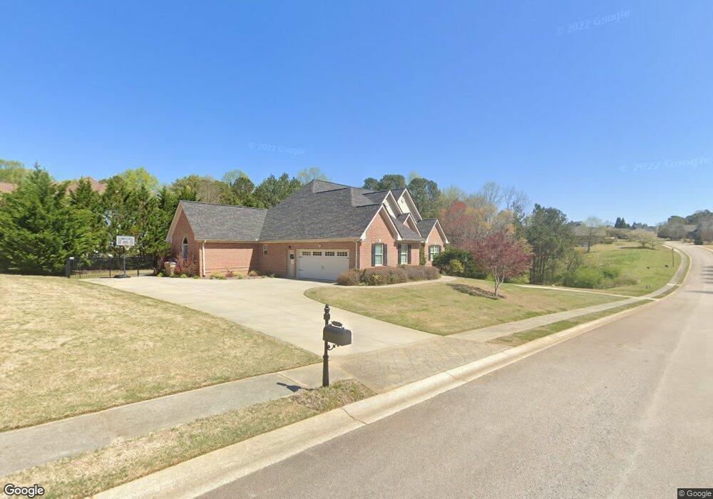 4250 Creek Water Crossing, Flowery Branch, GA 30542 - photo 1