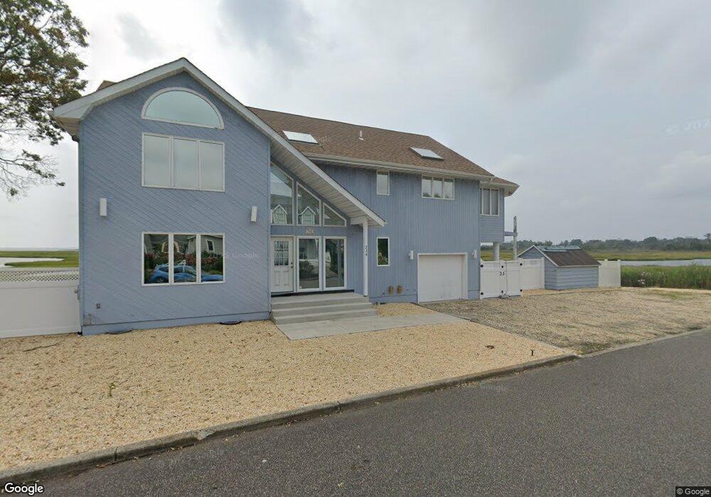 214 Magnolia Dr, Bayville, NJ 08721 - photo 1