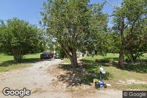 104 S 8th St, Gotebo, OK 73041