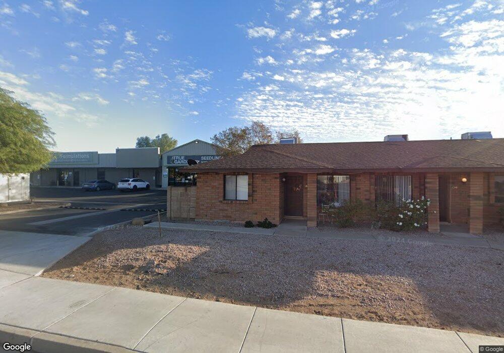 Terra Vista Gardens, Mesa, AZ 85205 - photo 1