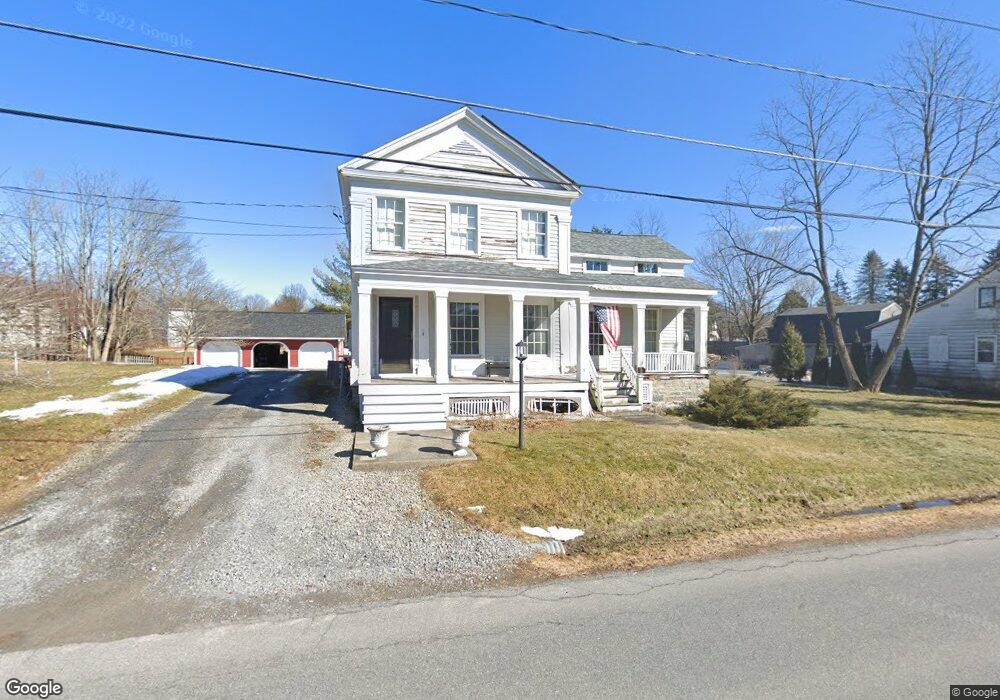 404 Maple Ave, Ballston Spa, NY 12020 - photo 1