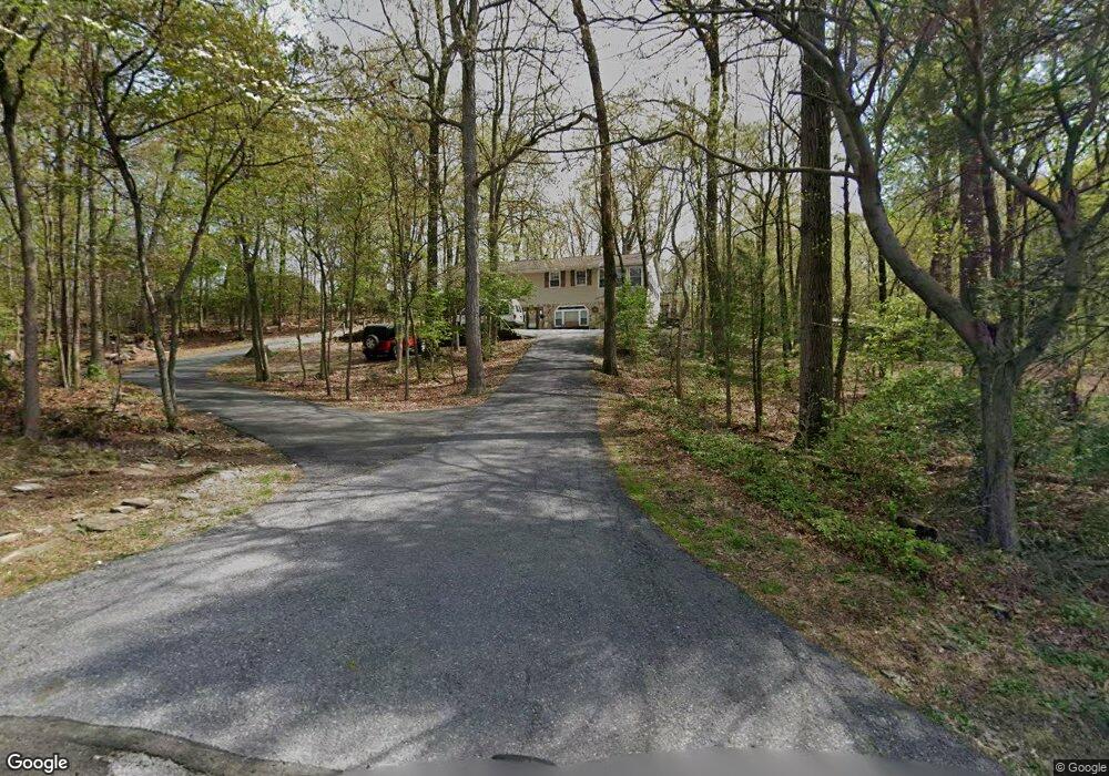 79 Mount Penn Rd, Reading, PA 19607 - photo 1