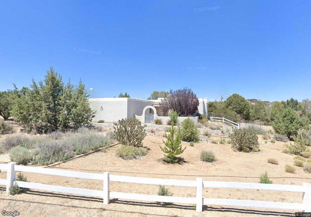 5950 Jack Rabbit Jct, Farmington, NM 87402 - photo 1