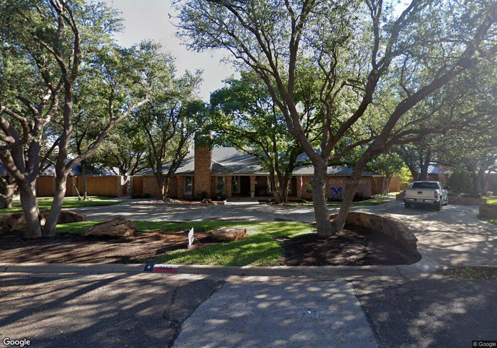 3402 Choate Place, Midland, TX 79707 - photo 1