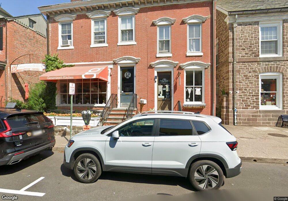 19 E State St unit 2W, Doylestown, PA 18901 - photo 1