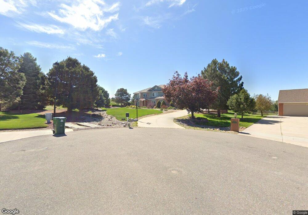 18886 E Easter Place, Centennial, CO 80016 - photo 1