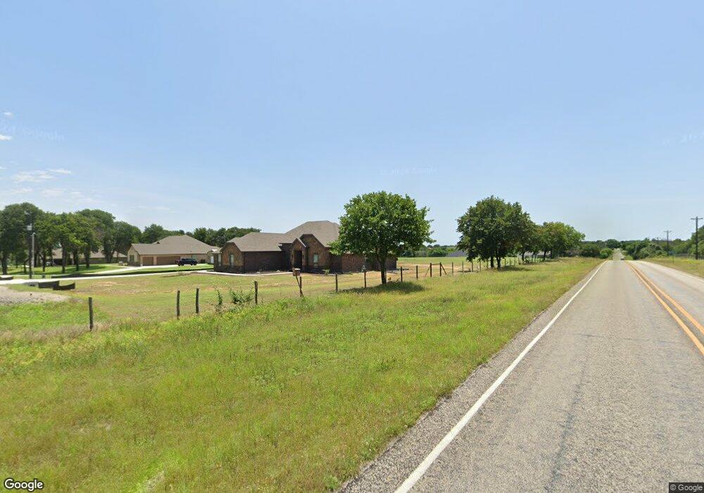 341 Zion Forest Trail, Poolville, TX 76487 - photo 1