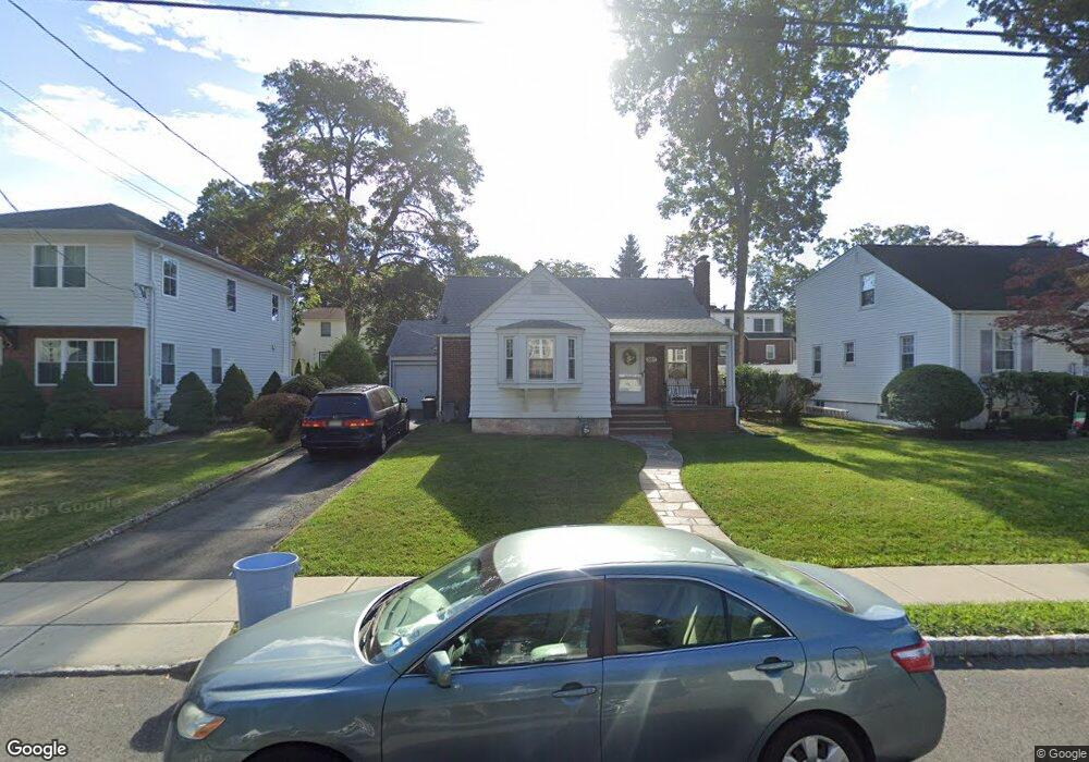 367 Forest Dr, Union, NJ 07083 - photo 1