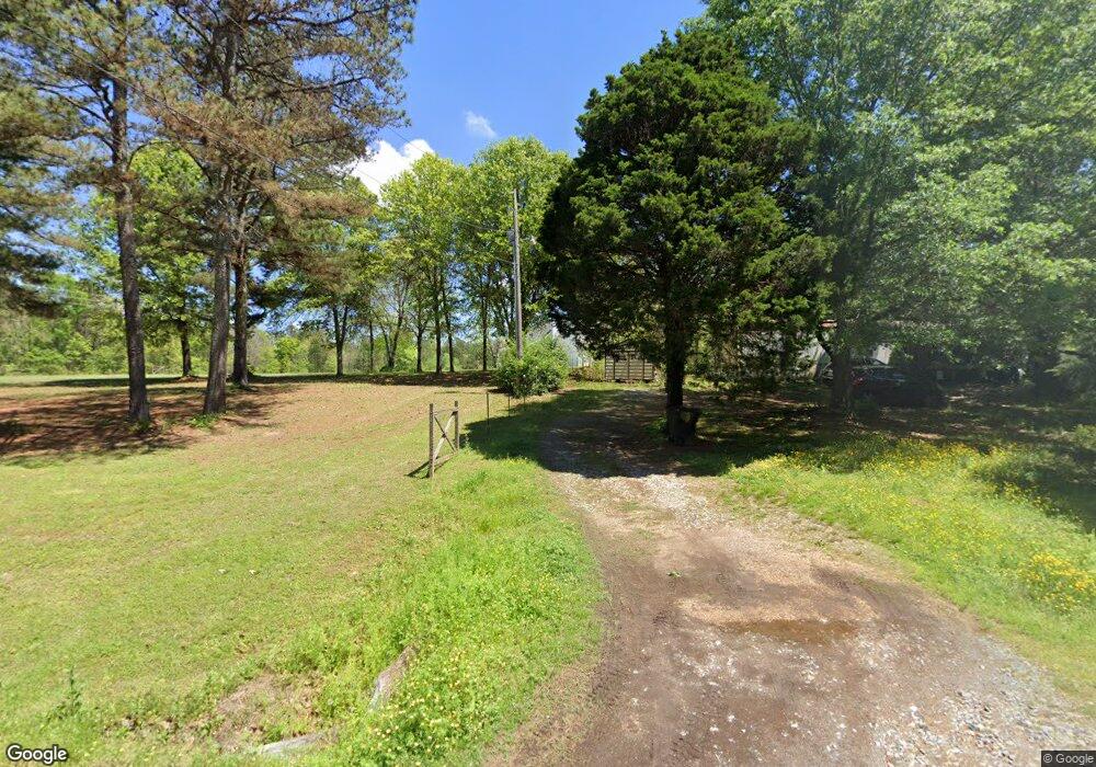 90 Fish Creek Rd, Cedartown, GA 30125 - photo 1