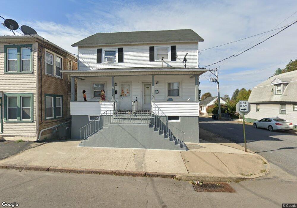 838 Alter St, Hazleton, PA 18201 - photo 1