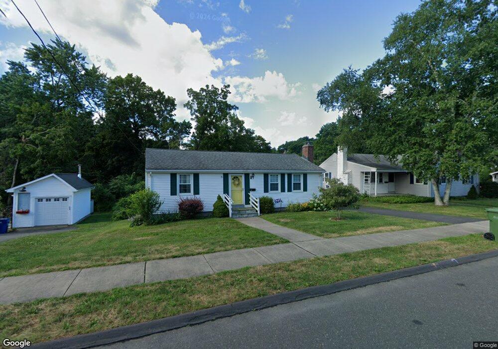 73 Elm St, Windsor, CT 06095 - photo 1