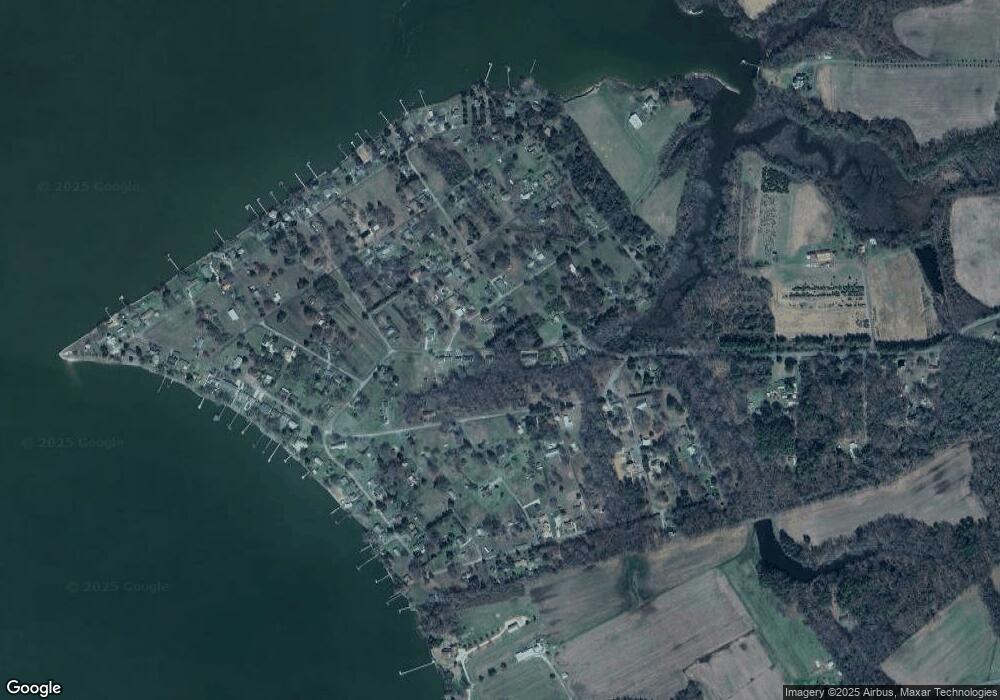 0 Roosevelt Blvd unit 1007016822, Chaptico, MD 20621 - photo 1