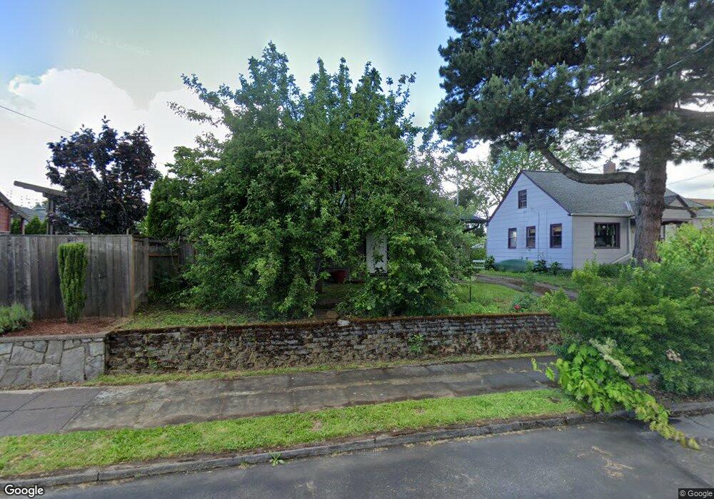 719 N Winchell St, Portland, OR 97217 - photo 1