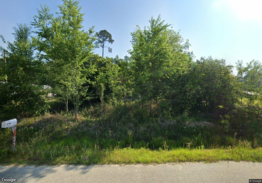 276 N Pine Dr, Moultrie, GA 31788 - photo 1