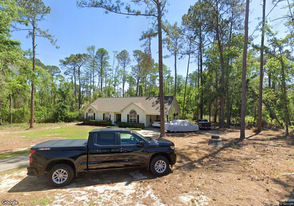 302 Ridge Ln S, Douglas, GA 31533 - photo 1