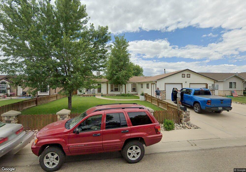 2028 W 2nd St, Craig, CO 81625 - photo 1