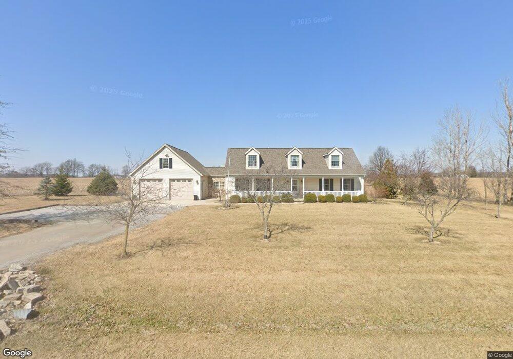 7001 Sandusky Rd, Lima, OH 45801 - photo 1