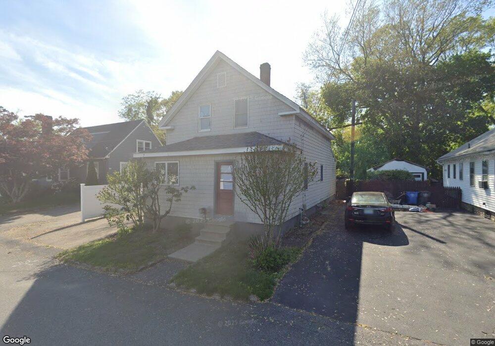 119 Norton Ave, Cranston, RI 02920 - photo 1