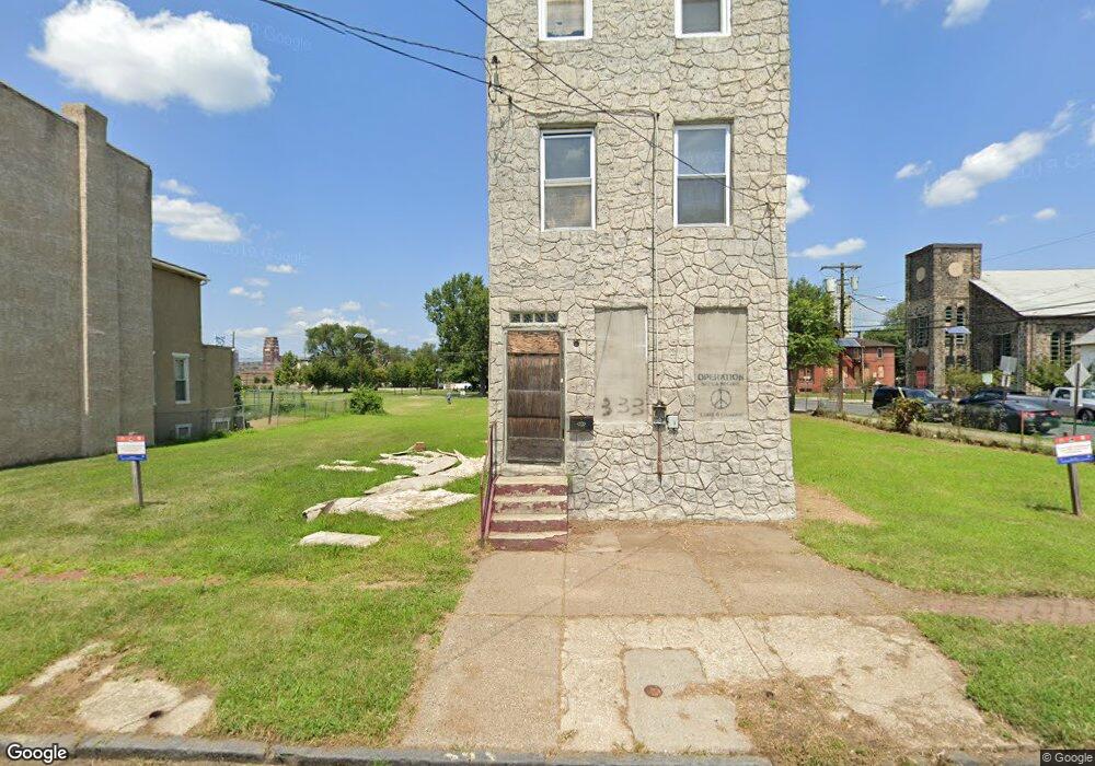 333 Washington St, Camden, NJ 08103 - photo 1
