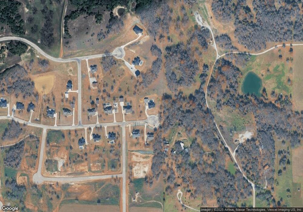 115 Wet Rock Rd E, Boyd, TX 76023 - photo 1