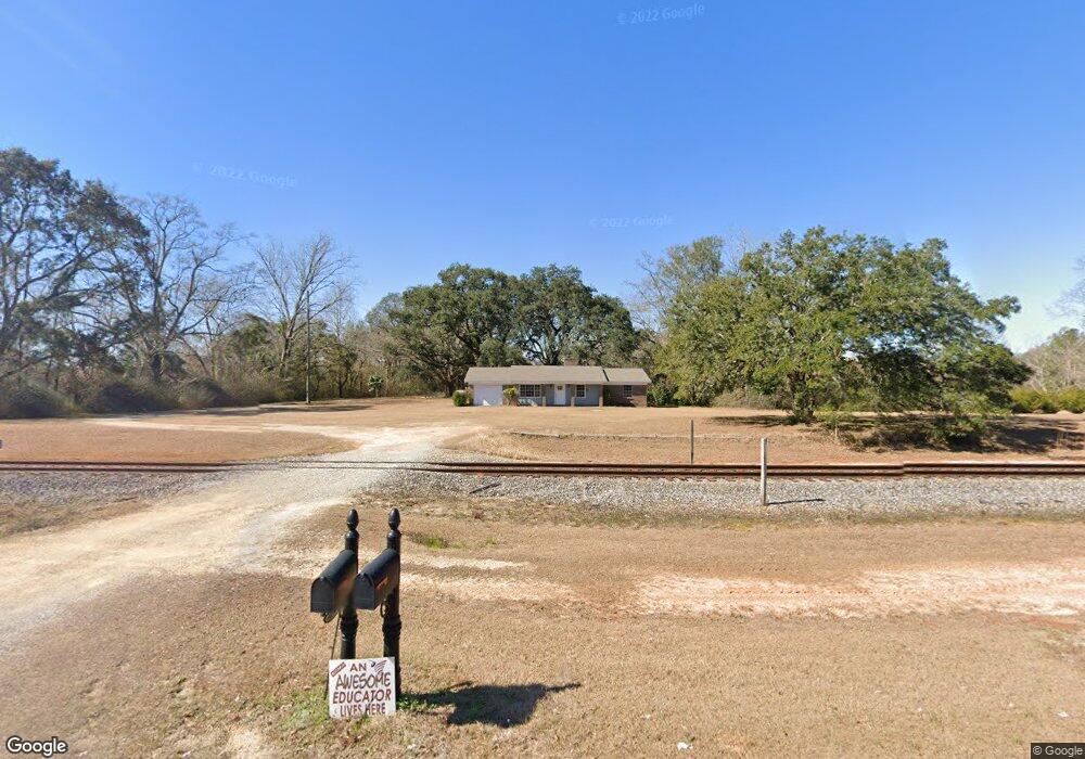 3185A Highway 613, Lucedale, MS 39452 - photo 1