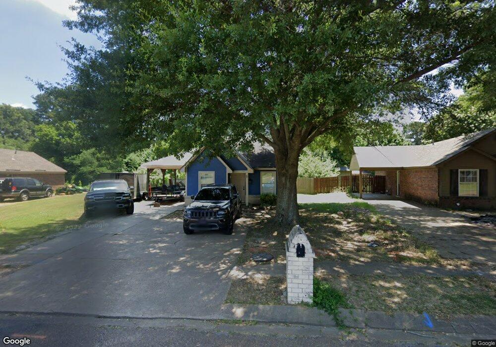 2110 E Parkway St, Hernando, MS 38632 - photo 1