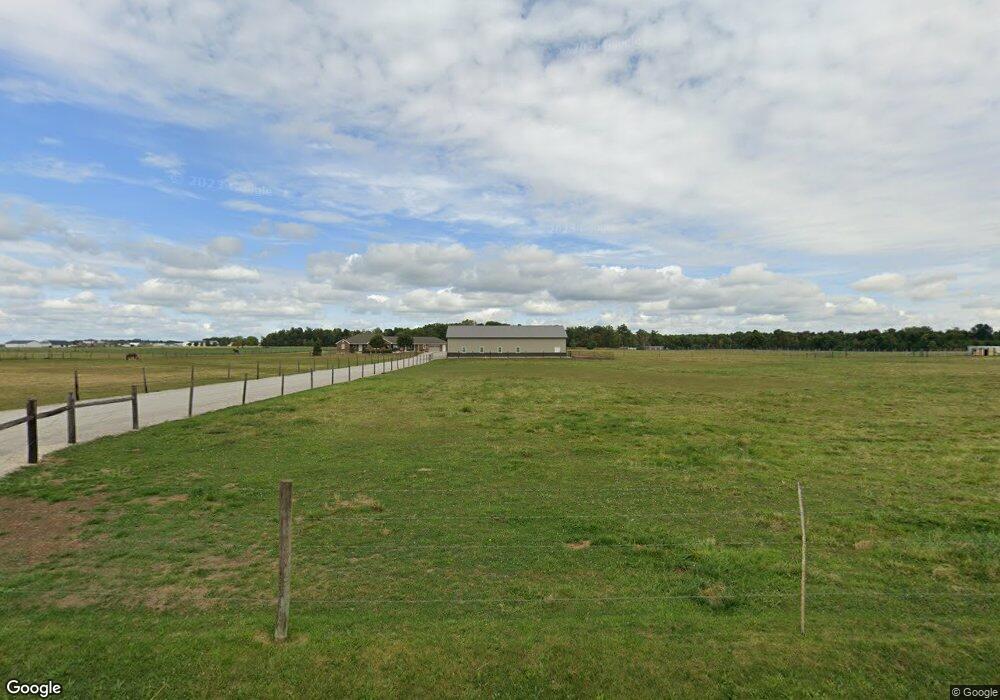 14615 Notestine Rd, Grabill, IN 46741 - photo 1