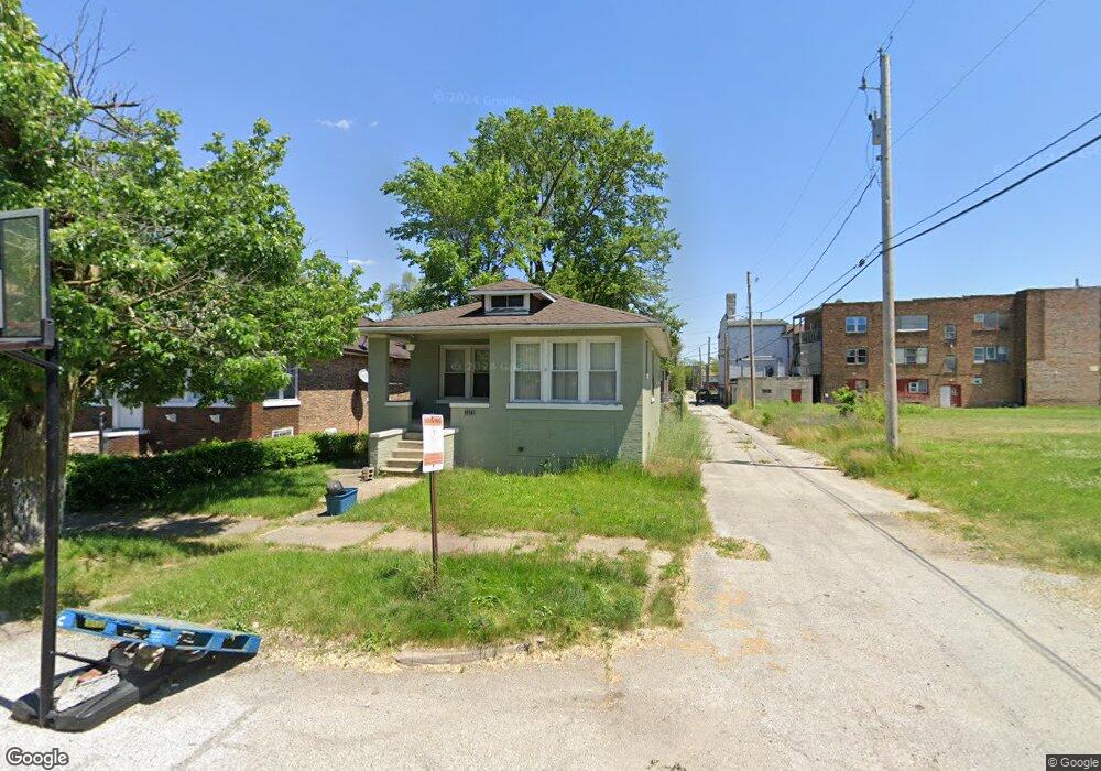 1079 Harrison St, Gary, IN 46402 - photo 1