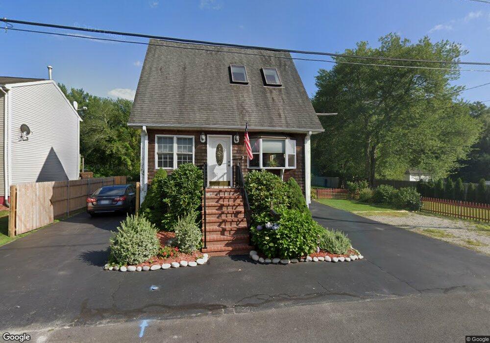 106 Oakside St, Warwick, RI 02889 - photo 1