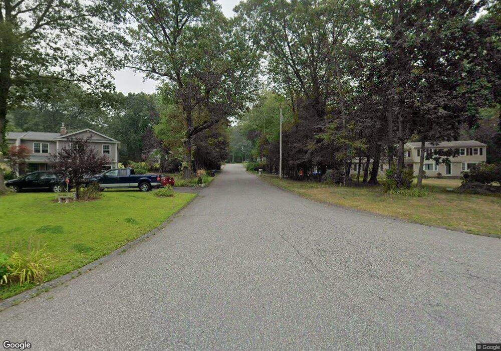 2 Chestnut Hill Rd, Wilbraham, MA 01095 - photo 1