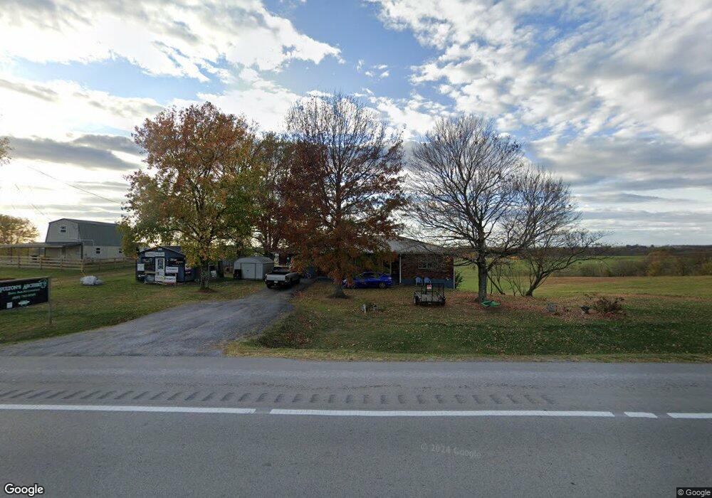 5759 Us Highway 68, Mayslick, KY 41055 - photo 1