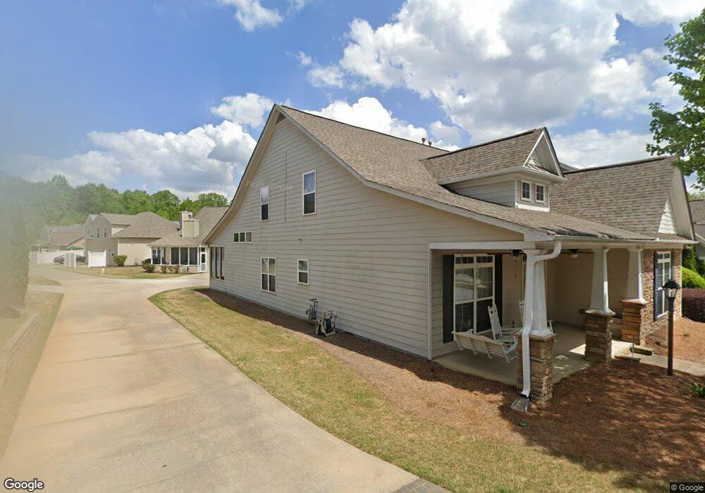 465 Pringle Dr, Suwanee, GA 30024 - photo 1