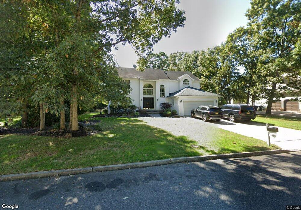 1432 Alpine Ln, Williamstown, NJ 08094 - photo 1