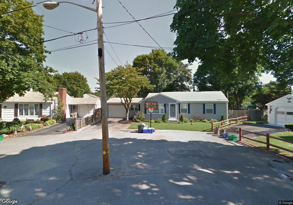 21 Doran Dr, Pawtucket, RI 02861 - photo 1