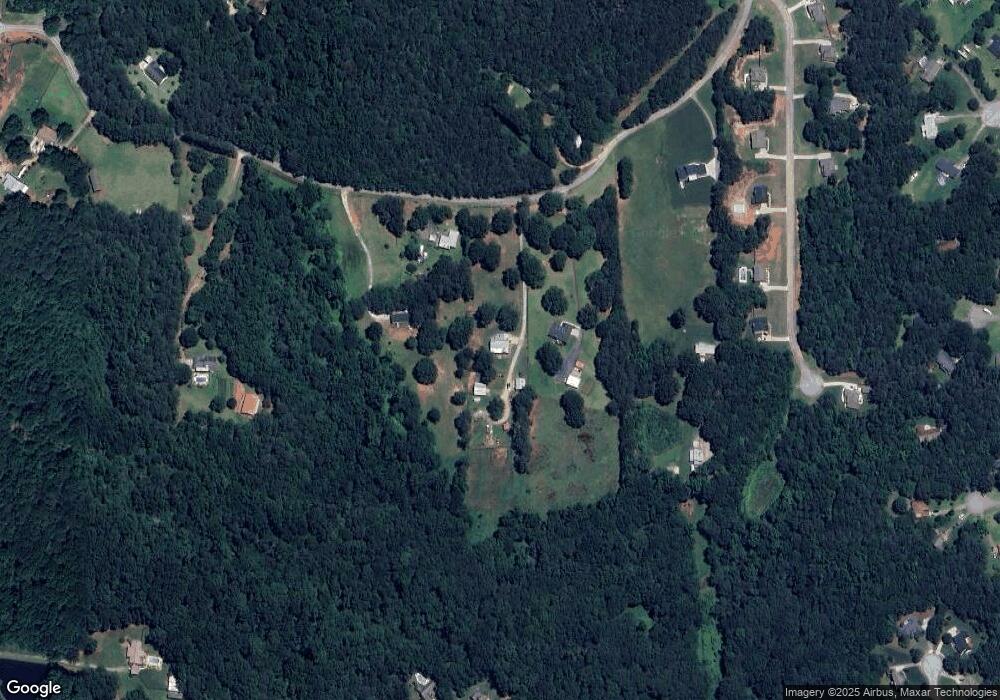 166 Laney Dr, Locust Grove, GA 30248 - photo 1