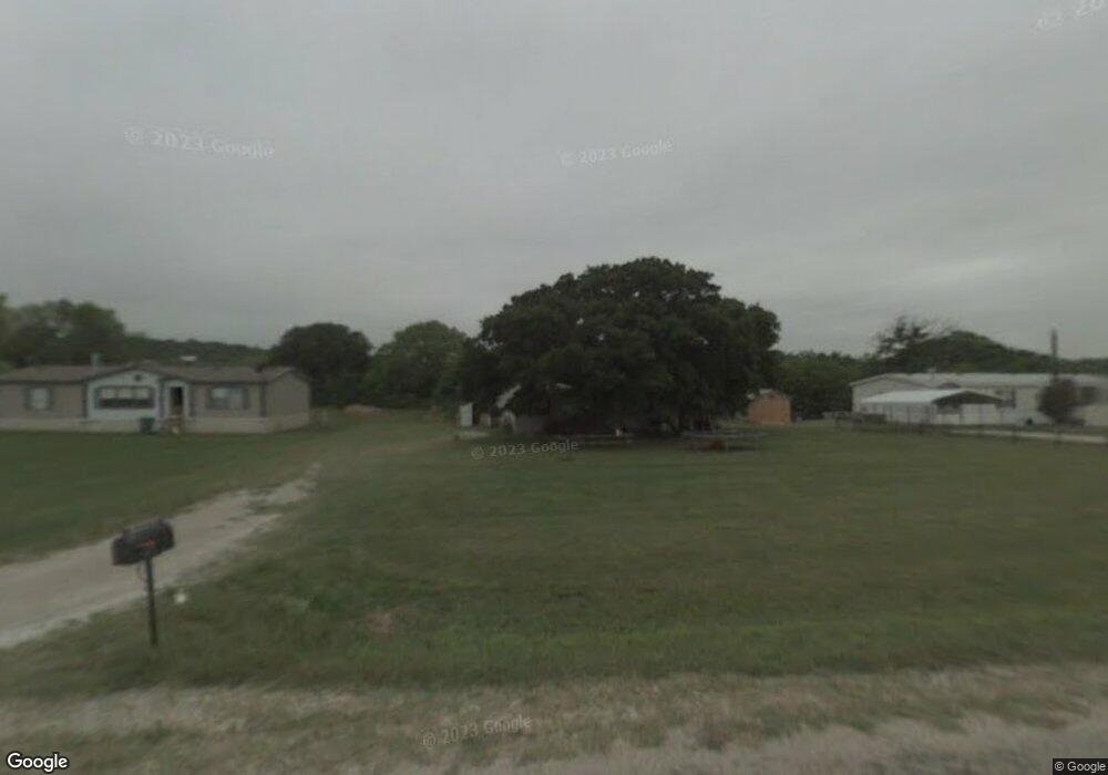 159 Clay Ct, Springtown, TX 76082 - photo 1