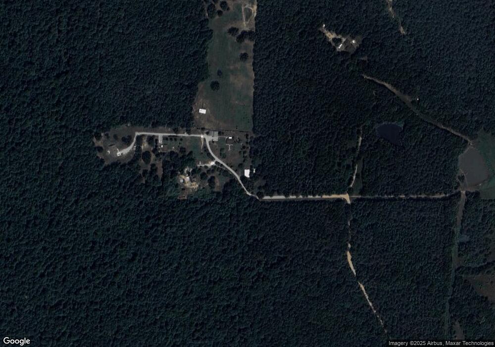 1005 County Road 793, Brookland, AR 72417 - photo 1