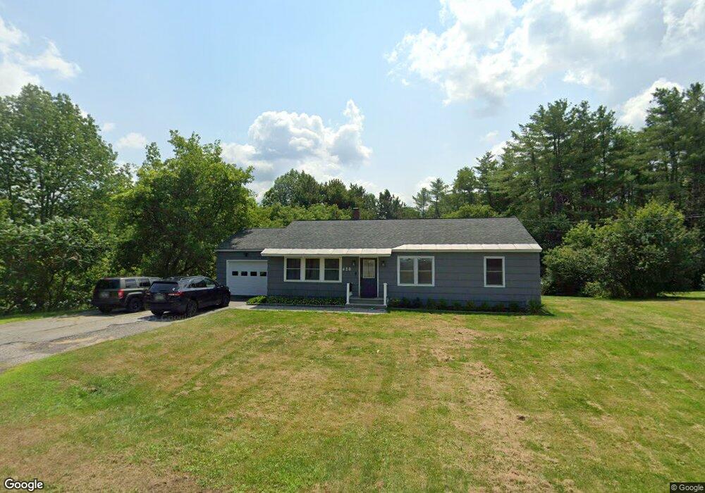 620 Chandler Rd, White River Junction, VT 05001 - photo 1