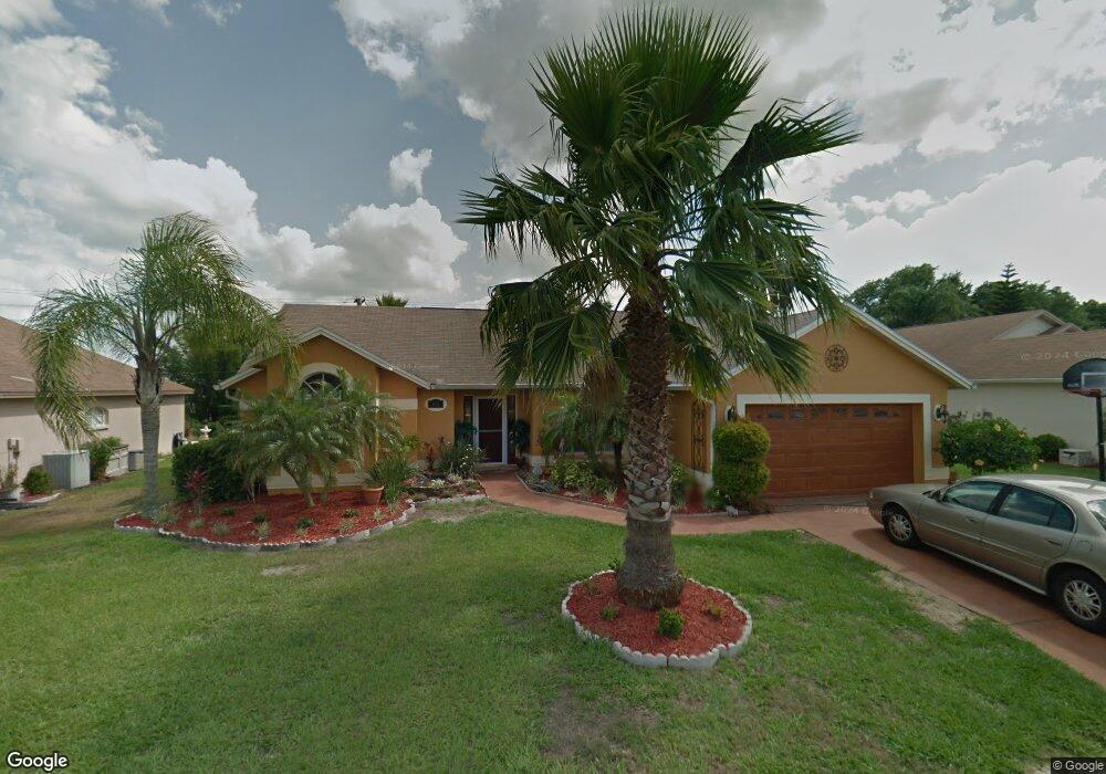 843 Reflections Loop E, Winter Haven, FL 33884 - photo 1