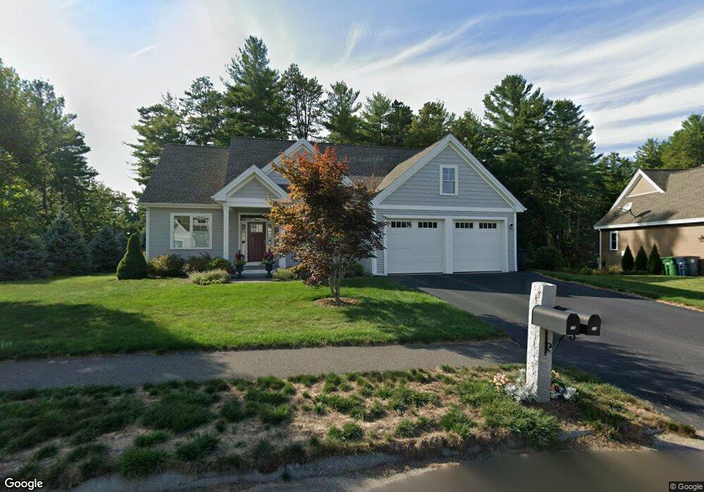 25 Legacy Dr, Nashua, NH 03062 - photo 1