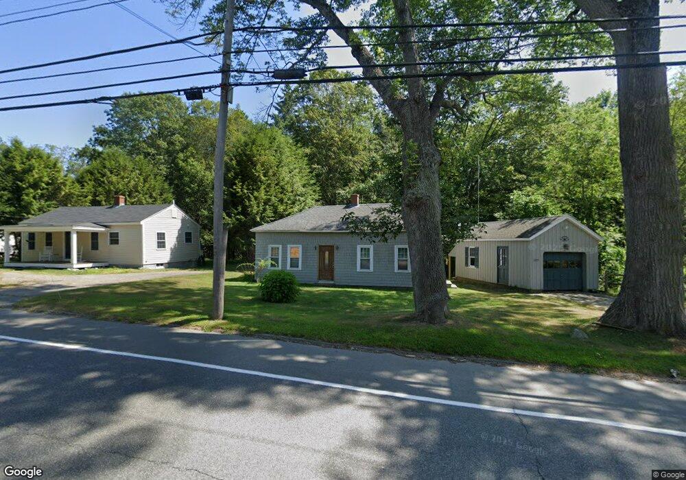 1277 Us Route 1, Cape Neddick, ME 03902 - photo 1