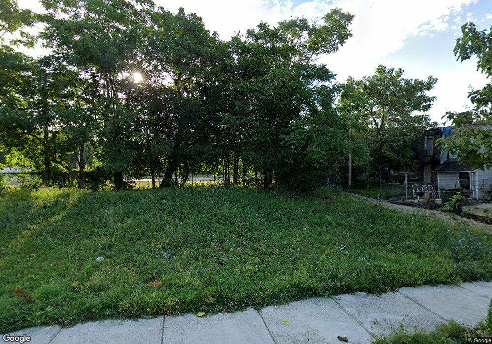 1503 N Chapel St, Baltimore, MD 21213 - photo 1