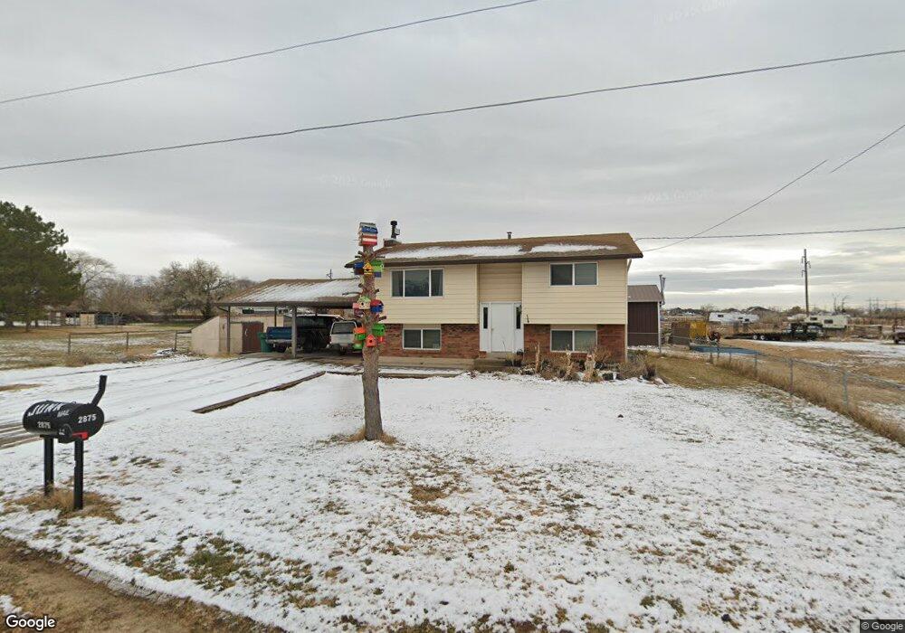 2875 W 2900 S, West Haven, UT 84401 - photo 1