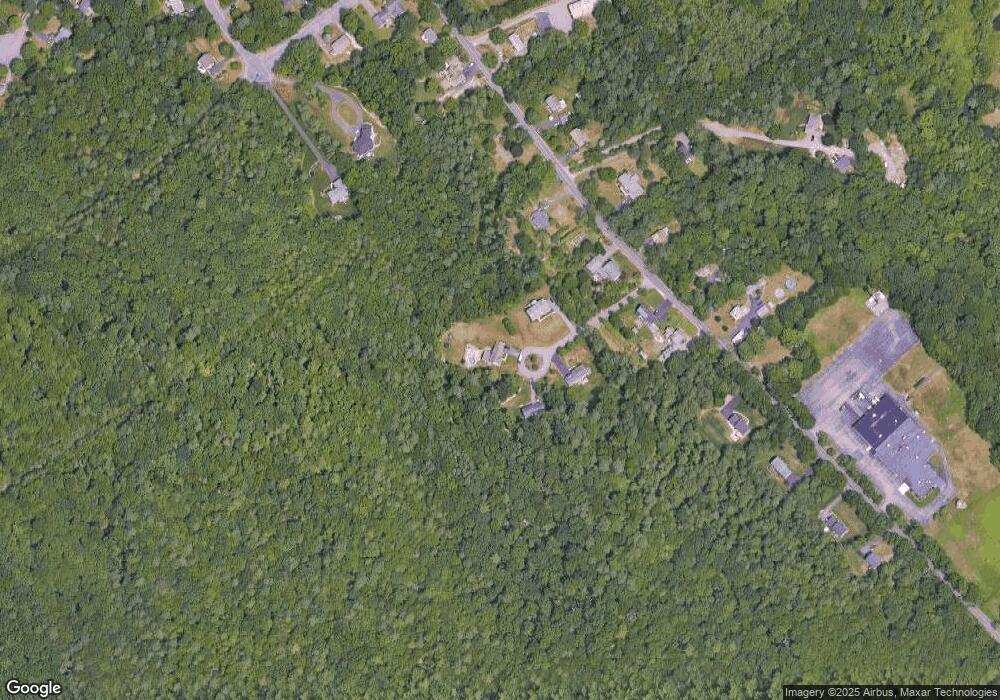 11 Chessman Rd, Mansfield, MA 02048 - photo 1