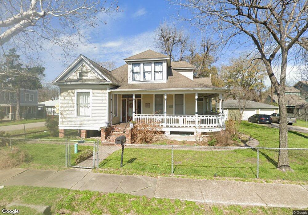 1010 Gardner St, Houston, TX 77009 - photo 1